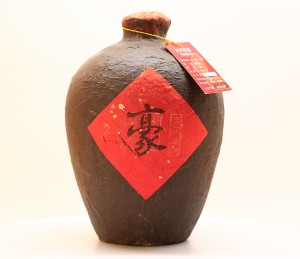 窖藏壹號(hào)    500ml   53%vol