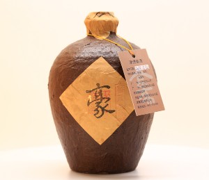 窖藏叁號(hào)  500ml   52%vol